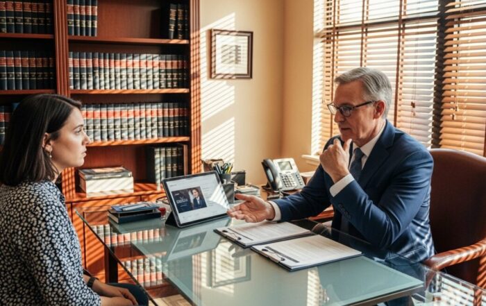 questions to ask personal injury lawyer consultation