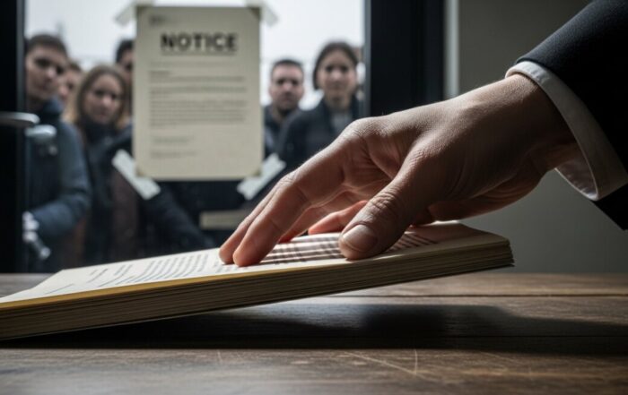 can bankruptcy stop foreclosure homeowners