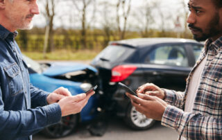 How to Deal With Insurance Adjusters After an Accident