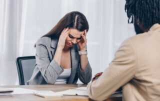 Can You Get Compensation for Emotional Distress?