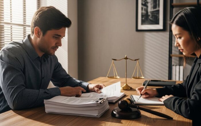 How much is a personal injury case worth