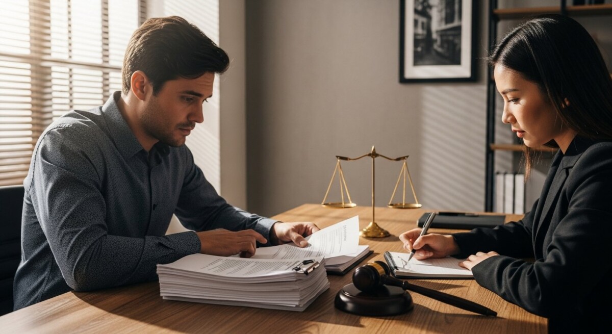 How much is a personal injury case worth