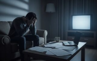 Can you sue for emotional distress after an accident