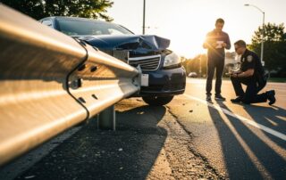 What is comparative negligence in personal injury cases