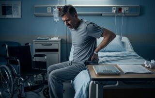 How are pain and suffering damages calculated