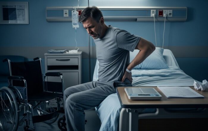 How are pain and suffering damages calculated