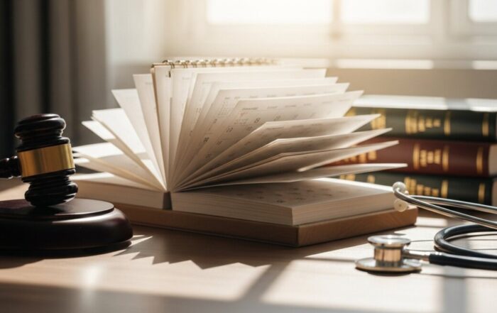 How long does a personal injury lawsuit take