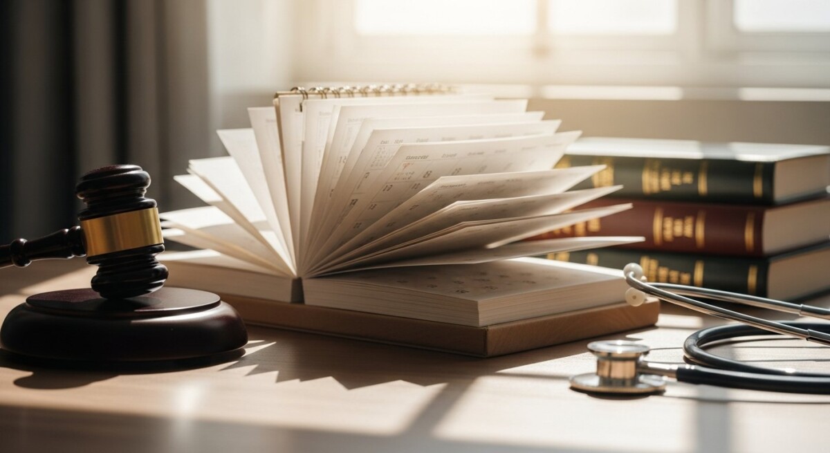How long does a personal injury lawsuit take