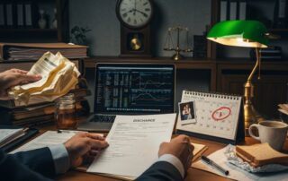 How often can you file bankruptcy