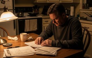 Can bankruptcy clear credit card debt