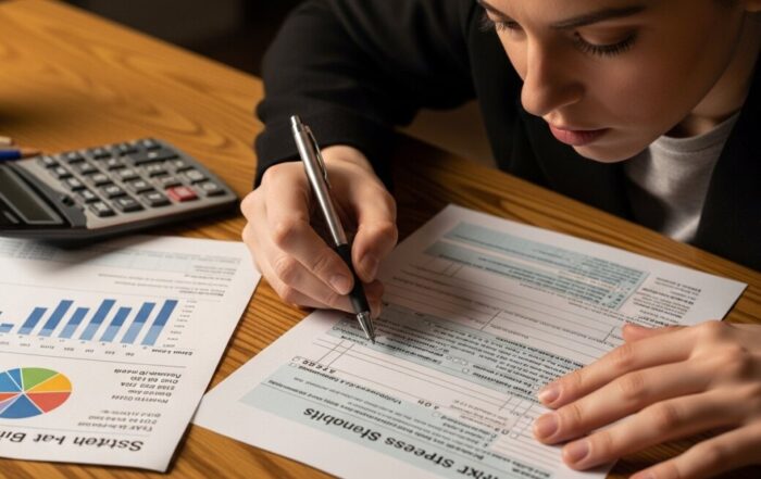 What is the means test for Chapter 7 bankruptcy