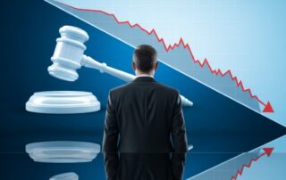 How long does a DUI stay on your record