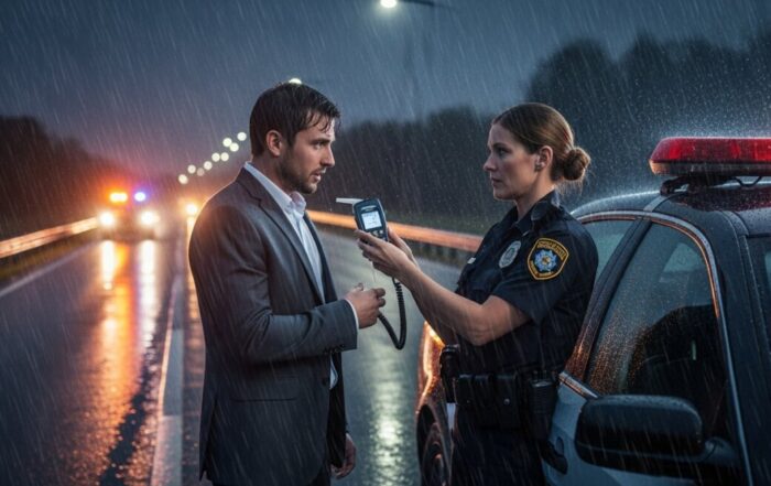 DUI vs DWI differences explained