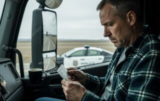 Can you get a CDL after a DUI