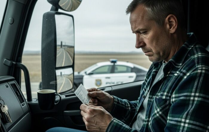 Can you get a CDL after a DUI