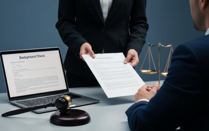 Can a DUI affect employment