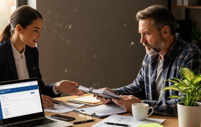 How to qualify for Social Security Disability benefits