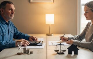 Difference between SSDI and SSI benefits