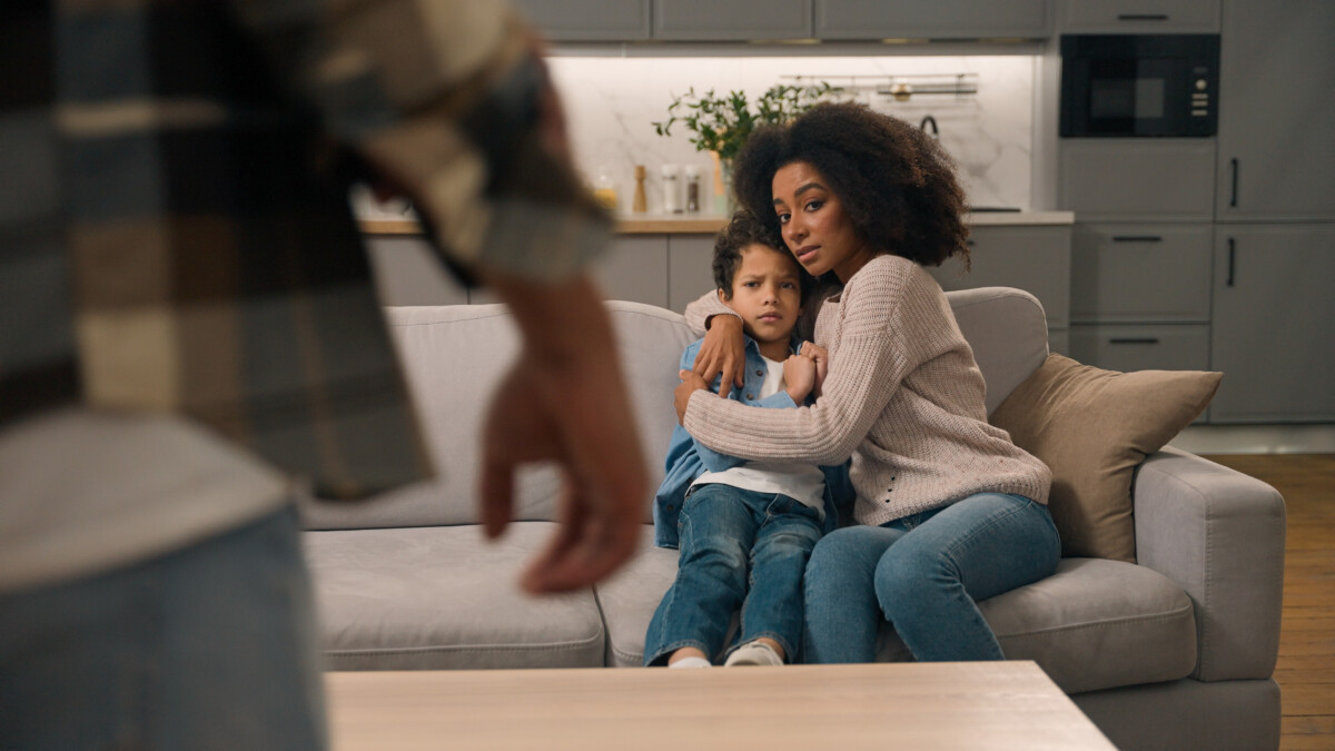 How Child Custody Is Determined: Key Factors