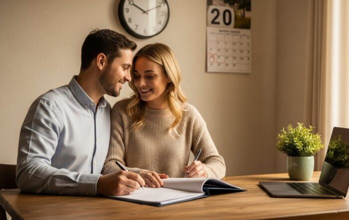 How long does an uncontested divorce take