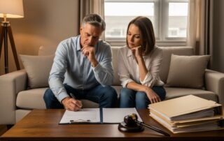 Can you get divorced without going to court
