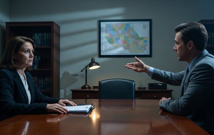 Can adultery affect divorce settlements