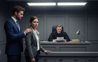 What are emergency custody orders