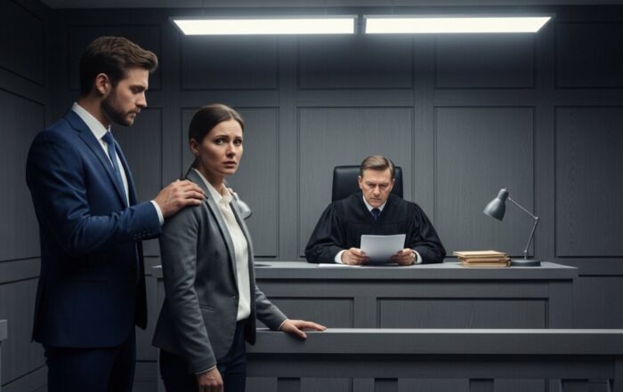What are emergency custody orders