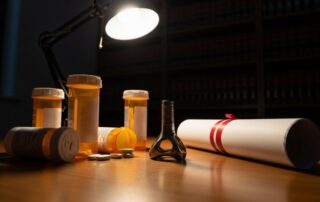 What is a mass tort lawsuit