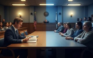 Mass tort vs class action lawsuit