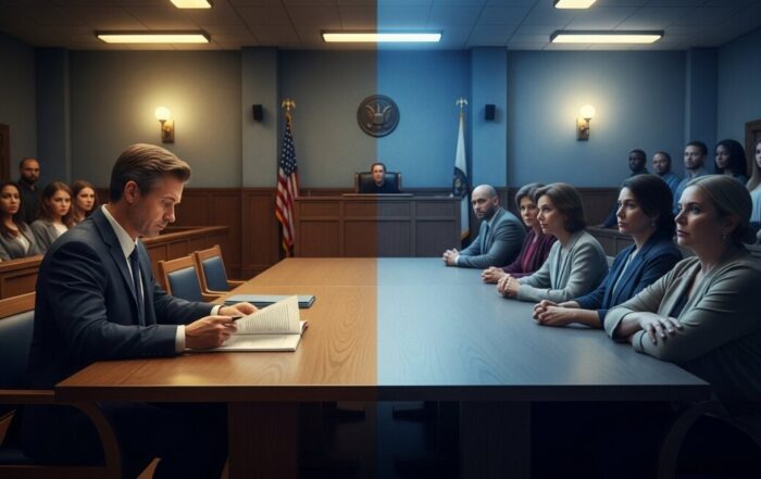 Mass tort vs class action lawsuit