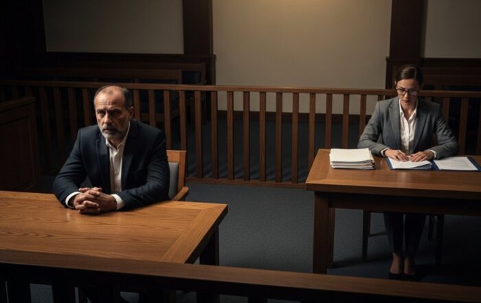 Parental rights lawyer