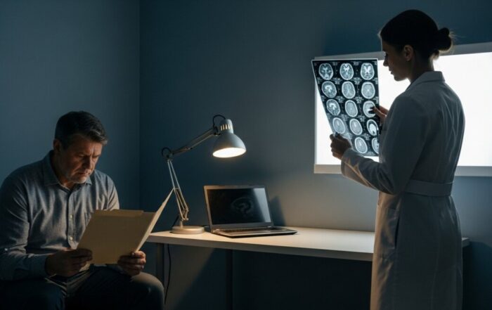 Delayed diagnosis attorney
