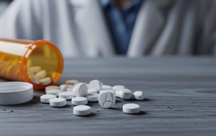 Pharmacy error lawyer