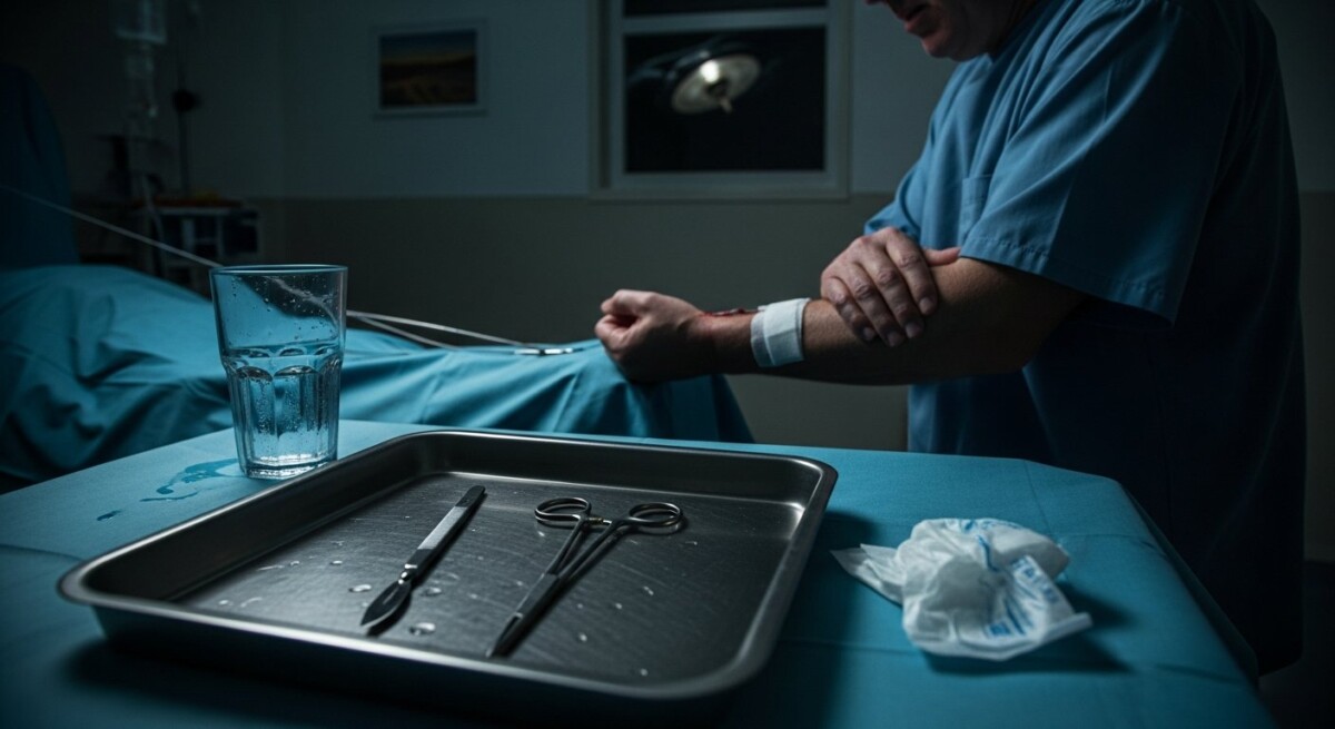 Surgical negligence lawyer