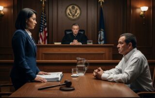 Removal proceedings lawyer