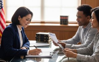 Citizenship attorney