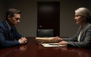 Will dispute lawyer