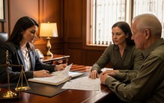Conservatorship lawyer