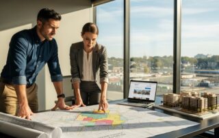 Land use attorney