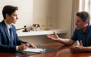 HOA attorney