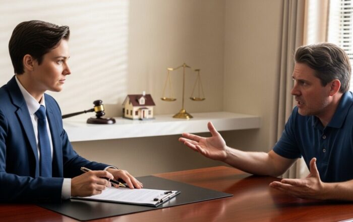 HOA attorney