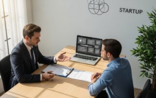 Business formation lawyer