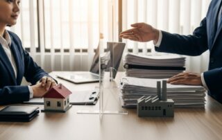 LLC lawyer