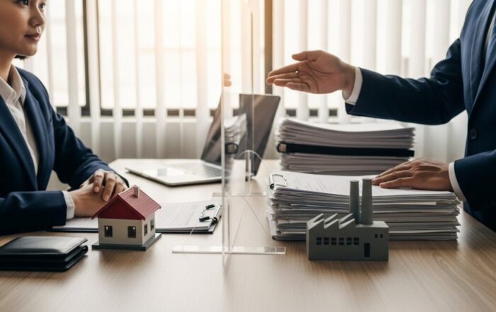 LLC lawyer