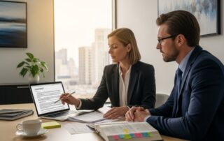 General counsel lawyer