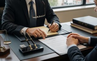 Federal tax attorney