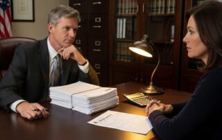 Offer in compromise lawyer