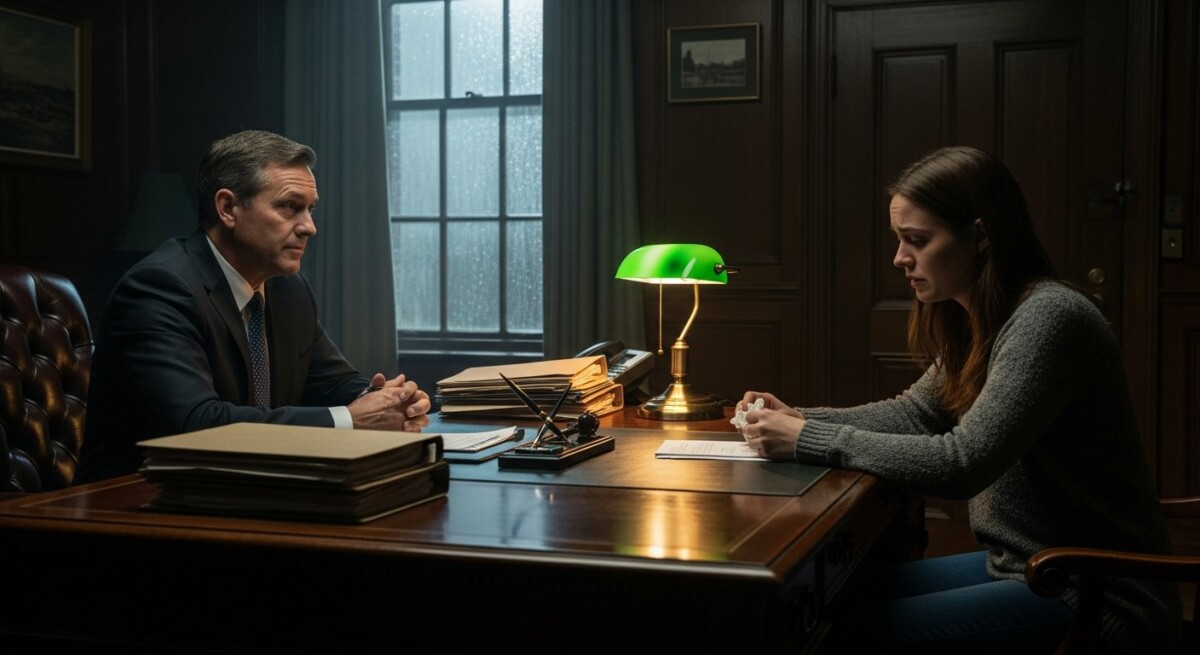 Domestic violence defense lawyer