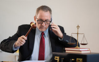 Felony Defense Lawyer: Protecting Your Rights and Future